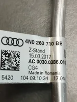 Audi A8 S8 D5 Oro kondicionieriaus vamzdelis (-ai)/ žarna (-os) 4N0260710BE