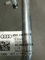 Audi A8 S8 D5 Tubo flessibile aria condizionata (A/C) 4N0260702N