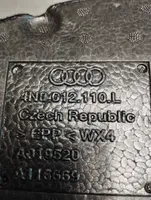 Audi A8 S8 D5 Cassetta degli attrezzi 4N0012110L