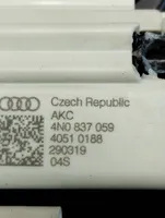 Audi A8 S8 D5 Silniczek dociągania drzwi tylnych 4N0837059