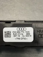 Audi A8 S8 D5 Przyciski pamięci fotela 4N0959770