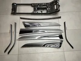 Audi A8 S8 D5 Set di finiture decorative interne 13109010