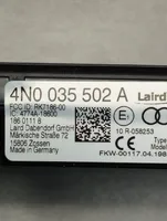 Audi A8 S8 D5 Inne wyposażenie elektryczne 4N0035502A