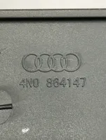 Audi A8 S8 D5 Inny elementy tunelu środkowego 4N0864147