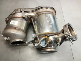 Volkswagen Tiguan Katalysator / DPF Rußpartikelfilter Dieselpartikelfilter 05L131765AB