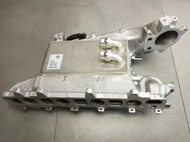 Volkswagen Tiguan Intake manifold 05L129766Q