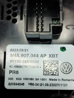 Volkswagen Tiguan Ilmastoinnin ohjainlaite 5NA907044AP