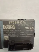 Volkswagen Tiguan Sonstige Steuergeräte / Module 5WC959107A