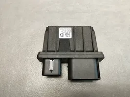 Volkswagen Tiguan Other control units/modules 3Q0941329