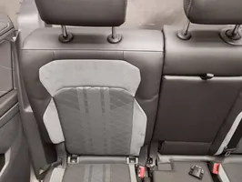 Volkswagen Tiguan Garnitures, kit cartes de siège intérieur avec porte 