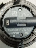 Volkswagen Tiguan Sensore d’urto/d'impatto apertura airbag 5Q0959354A
