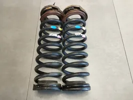 Hyundai ix35 Rear coil spring NH13