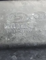 Hyundai ix35 Cache de protection sous moteur 291112Y000