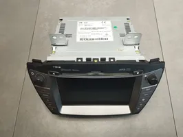 Hyundai ix35 Panel / Radioodtwarzacz CD/DVD/GPS 965602Y600TJN