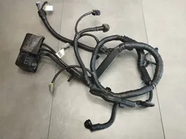 Hyundai ix35 Laidai (generatoriaus) 918502Y520