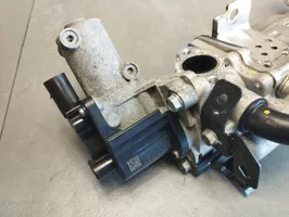 Hyundai ix35 EGR aušintuvas 284162A850