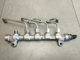 Hyundai ix35 Tuyau de conduite principale de carburant 0445214181