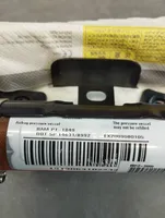 Hyundai ix35 Airbag da tetto 850102S500