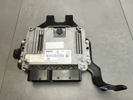 Hyundai ix35 Sterownik / Moduł ECU 0281019639