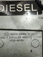 Hyundai ix35 Sportello del serbatoio del carburante 695102S000