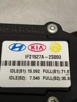 Hyundai ix35 Pedale dell’acceleratore IF21527A3S000