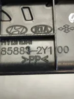 Hyundai ix35 Priekinio slenksčio apdaila (vidinė) 858832Y100