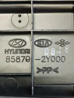 Hyundai ix35 Listwa progowa tylna 858792Y000