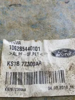 Ford Mondeo MK V Other center console (tunnel) element KS7B7Z309AA