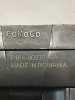 Ford Mondeo MK V Centralina/modulo pompa dell’impianto di iniezione F1FA9D370GA