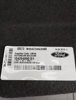 Ford Mondeo MK V Tavaratilan sivuverhoilu DS7345423AG