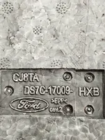 Ford Mondeo MK V Vararenkaan osion verhoilu DS7C17009HXB