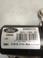 Ford Mondeo MK V Stikla tīrītāja motoriņš DS7317504AH