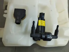 Ford Mondeo MK V Windshield washer fluid reservoir/tank KS7B17B613AD