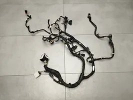 Ford Mondeo MK V Engine installation wiring loom HG9T12C508