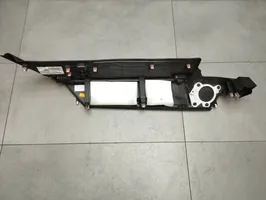 Ford Mondeo MK V Podpora mocowania półki bagażnika DS73N55159FNW