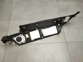 Ford Mondeo MK V Podpora mocowania półki bagażnika DS73N55158