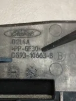 Ford Mondeo MK V Batteriegestell DG9310663B