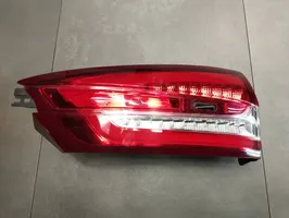 Ford Mondeo MK V Lampa tylna JS7B13A602CE