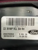 Ford Mondeo MK V Feux arrière / postérieurs JS7B13404CD