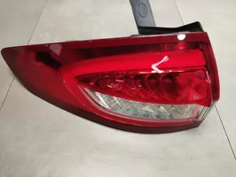 Ford Mondeo MK V Rear/tail lights JS7B13405CD