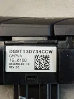 Ford Mondeo MK V Parking (PDC) sensor switch DG9T13D734CCW