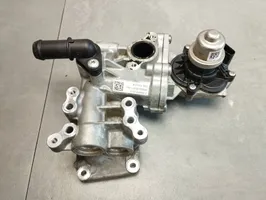 Ford Mondeo MK V EGR valve HG9Q9D475AC