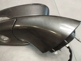 Ford Mondeo MK V Front door electric wing mirror 