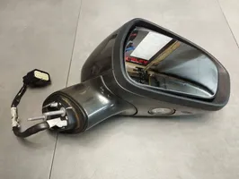 Ford Mondeo MK V Front door electric wing mirror 