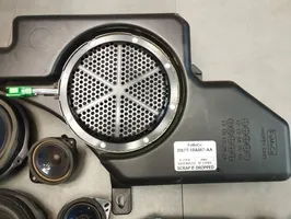 Ford Mondeo MK V Audio sistēmas komplekts DS7T18B849BC