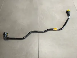 Ford Mondeo MK V Engine coolant pipe/hose DG939101AD