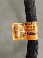Ford Mondeo MK V Fuel line/pipe/hose KG939J280AA