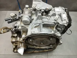 Ford Mondeo MK V Automatic gearbox BSJM5P7006EE