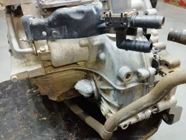 Ford Mondeo MK V Automatic gearbox BSJM5P7006EE