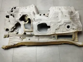 Audi A3 S3 8V Kita panelės detalė 8V1863947